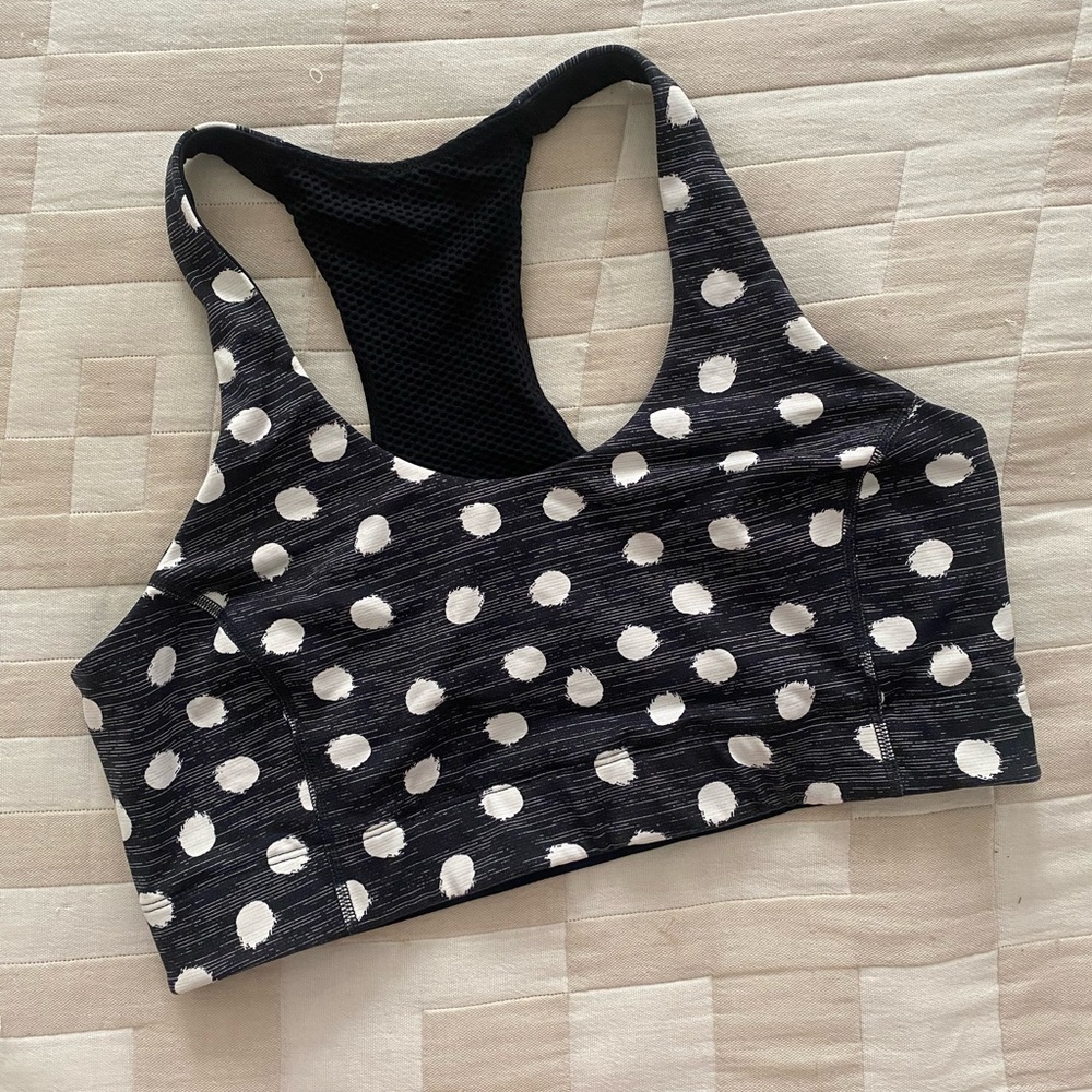 Outdoor Voices Sports Bra